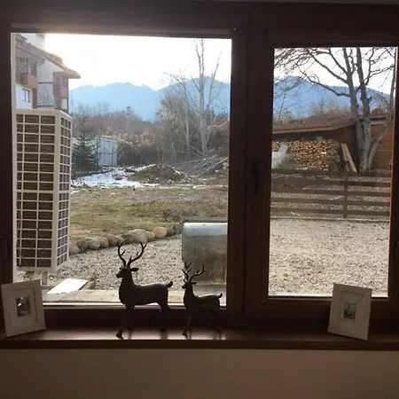 Apartment Peaceful At Park View Complex
